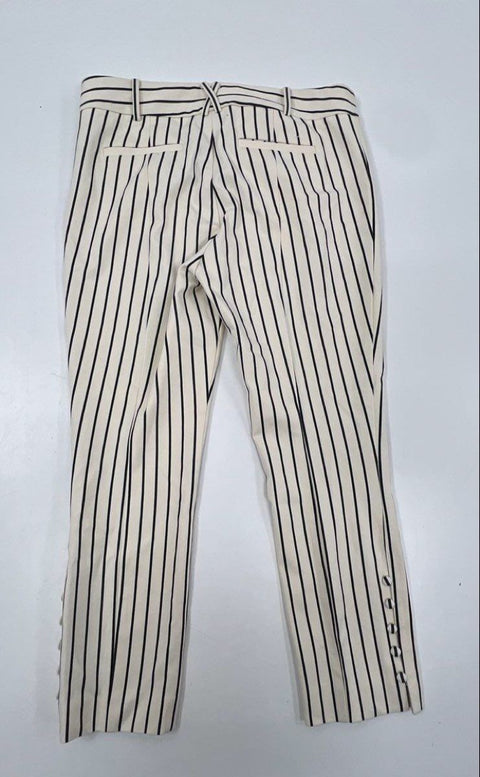 Anthropologie Women's Lot 3 NWT Pilcro Velvet Shirt Tiger Dress Pants Sz XXS-8