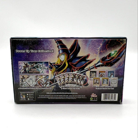 Yu-Gi-Oh Card Lot & Game Boards Duel Power Cards Dark Magician See Photos
