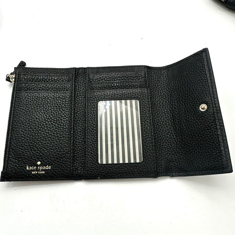 Kate Spade Michael Kors Dooney & Bourke Wallets Vintage Pouch Lot of 6 Pieces