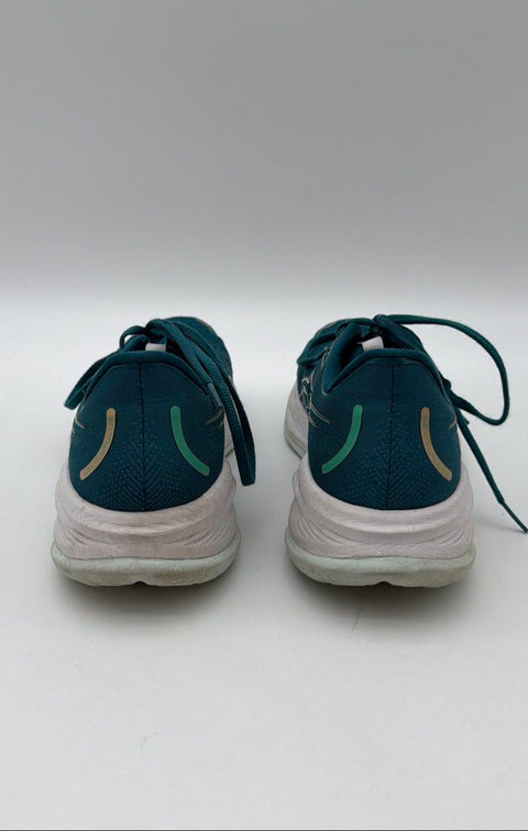 Asics Gel-Cumulus 25 Deep Ocean Teal Women's Running Shoes Size 11.5