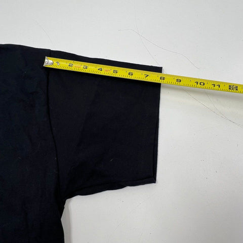 2004 Spider-Man 2 The Game Promo T-Shirt GameStop Vintage Marvel Sz L