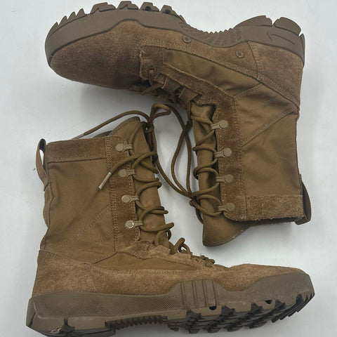 Nike SFB Gen 2 8" Coyote Tactical Combat Boots Men's Size 9