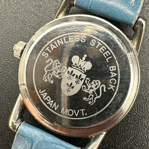 Mixed Women's Wristwatch Lot of 6 Carriage Timex Orvis Cannes Visage Not Tested