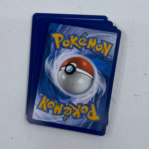 Flareon EX + Espeon Secret Rare 14 Card Lot Pokemon XY Eeveelutions Holo