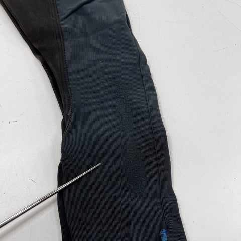 Vintage 80s Georg Schumacher Gray Riding Breeches Equestrian Pants