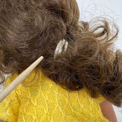 2017 Journey Girls Kyla 18 Inch Doll Pineapple Dress Outfit Open Box Toys R Us