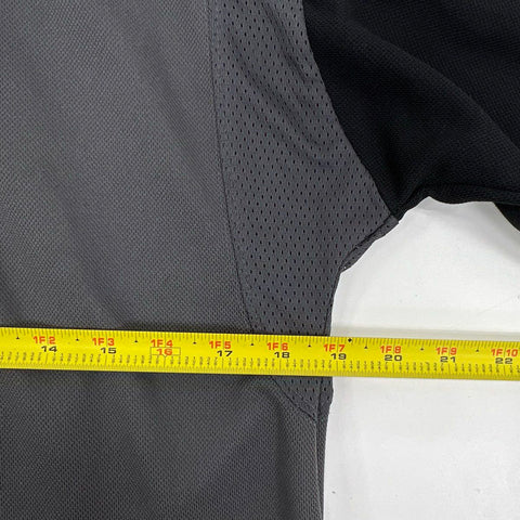 NHL Las Vegas Golden Knights Fleury #29 Youth Hockey Jersey Gray Sz L/XL