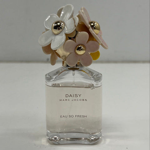 Marc Jacobs Women's Daisy Eau So Fresh Eau de Toilette Spray 2.5 oz 75 ml