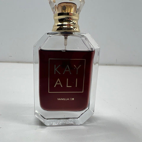 Kayali Vanilla | 28 Eau de Parfum Spray 1.7 oz / 50 mL