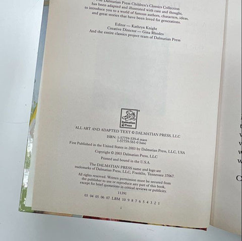 American Girl Smart Guides + Dalmatian Classics Lot of 8 Childrens Books