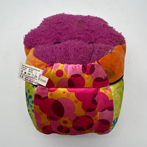 Manhattan Toy Groovy Girls Charming Chair Plush Doll Furniture 2001 Retired