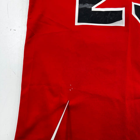 Vintage 90s Jesco Chicago Bulls Michael Jordan 23 Jersey Sz M