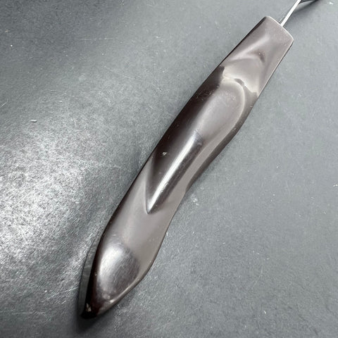 Cutco 1726 Turning Fork Stainless Steel Classic Black Handle Made in USA