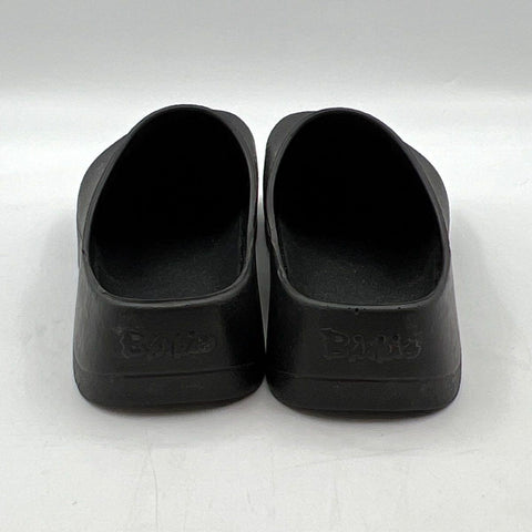 Birkenstock Birki's Profi Birki Black Professional Work Clogs Size 44