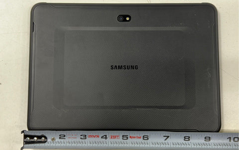 Mixed Brand Samsung Amazon Verizon Digiland 6 Piece Tablet Lot For Parts Only