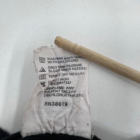 Suicide Silence The Cleansing Album Art T-Shirt Deathcore Metal Band Tee Sz XL