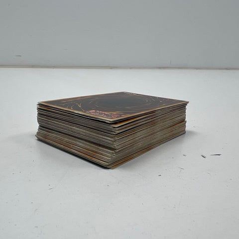 Effect Veiler Yu-Gi-Oh! 100+ Card Lot Modern TCG Konami Holos Rares Commons