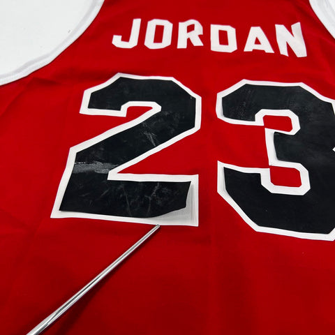 Vintage 90s Jesco Chicago Bulls Michael Jordan 23 Jersey Sz M
