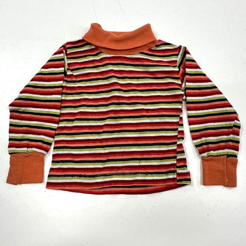 Vintage 80s 90s Kids Clothes Bundle Lot Park Bench Kids Bear Plaid Sz 18M
