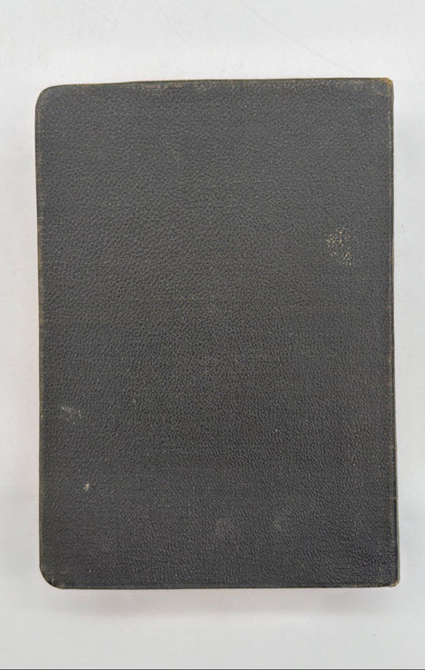 Antique 1904 Hurlbut's Story of the Bible John C Winston Illustrated Color