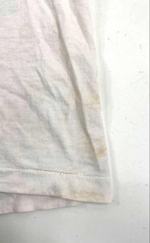 Vintage 1997 Terry Labonte NASCAR T-Shirt Kellogg's Double Sided Mens XL