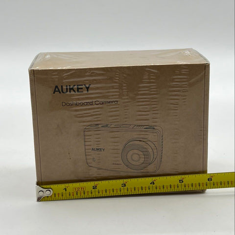 Aukey DRA1 1080p Dashboard Camera Dash Cam Night Vision New Sealed