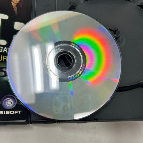 CSI Crime Scene Investigation Law & Order 2000s PC CD-ROM 5 Game Lot Ubisoft