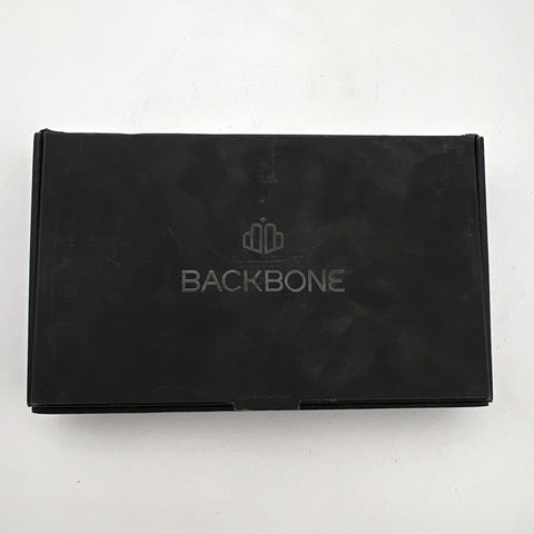 Backbone One PlayStation Edition Mobile Controller for iOS Lightning White Box