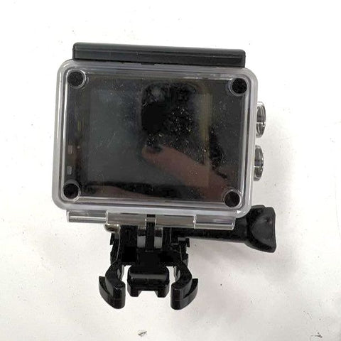 Crosstour CT7000 AOL DigiCam Action Digital Camera Lot of 3 Vintage Y2K