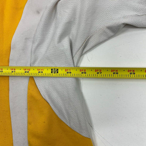 Vintage Y2K Reebok Omaha Lancers Hockey Jersey USHL Sz XXL