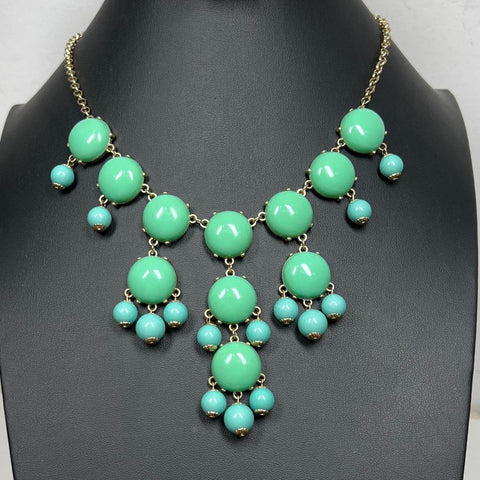 Statement Necklaces Lot Assorted Styles