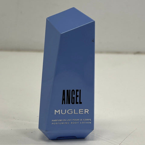 Mugler Angel Fruity Fair EDT 50ml Tester & Perfuming Body Lotion 200ml Set