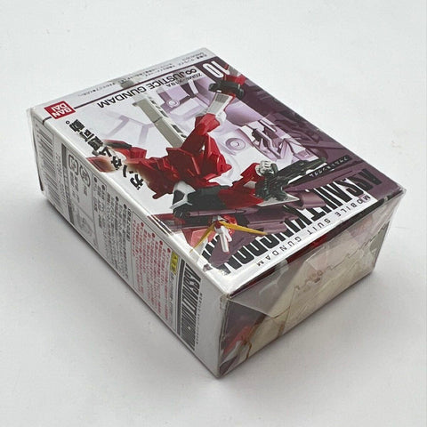 Bandai Gundam Assault Kingdom 10 Infinite Justice ZGMF-X19A 2013 Sealed New