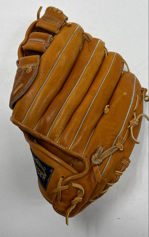 Diamond Master Baseball Glove S375AFR Top Grain Steerhide Leather 13" RHT