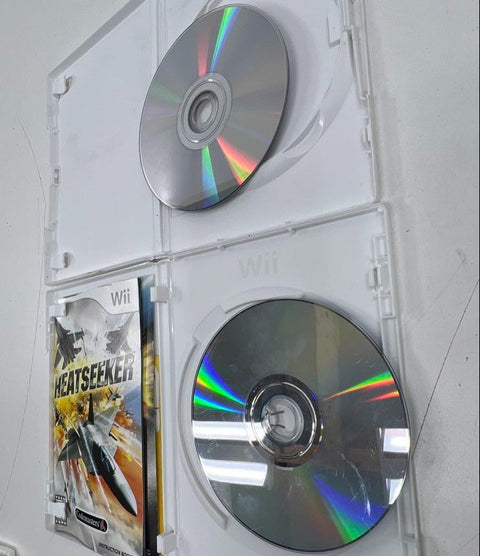 Just Dance 4 FIFA Soccer Madden NFL 10 Game Lot Bundle Nintendo Wii 2000s