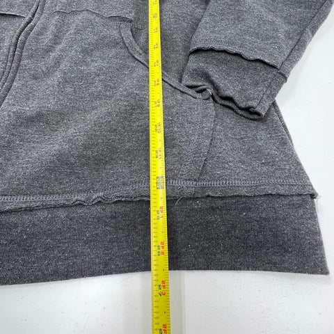 Harley-Davidson Bert's Barracuda Florida Full Zip Biker Sweatshirt Sz XL