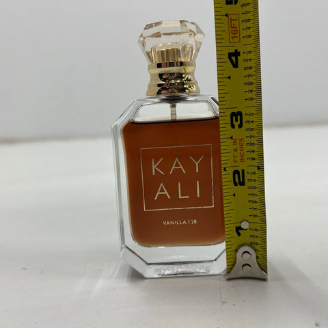 Kayali Vanilla | 28 Eau de Parfum EDP 1.7 oz 50 ml
