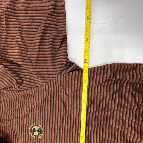 Carnoustie Pebble Beach Golf Links Mercerized Cotton Polo NWT Sz L