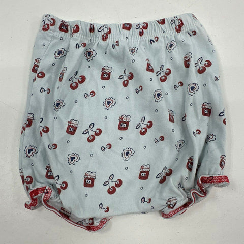 Vintage 90s Small Steps Baby Girls 7pc Clothing Lot Sleeper Romper Pants Tops