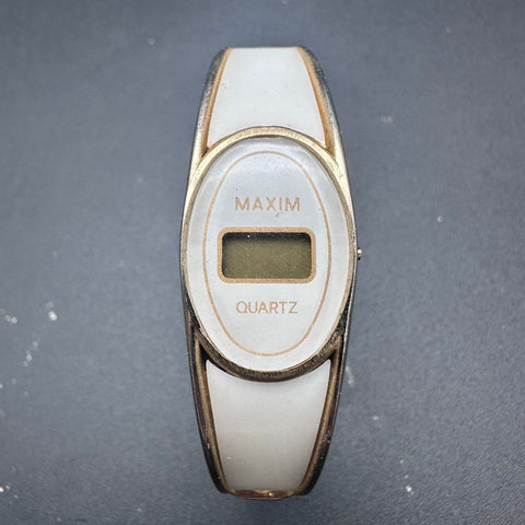 Chico's Geneva Vernier Maxim Charles Bernard Fashion Watch Jewelry Lot of 5
