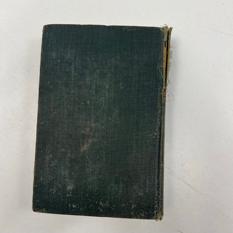 Antique 1905 Charlotte Temple Book by Susannah Rowson W.B. Conkey Co Publisher