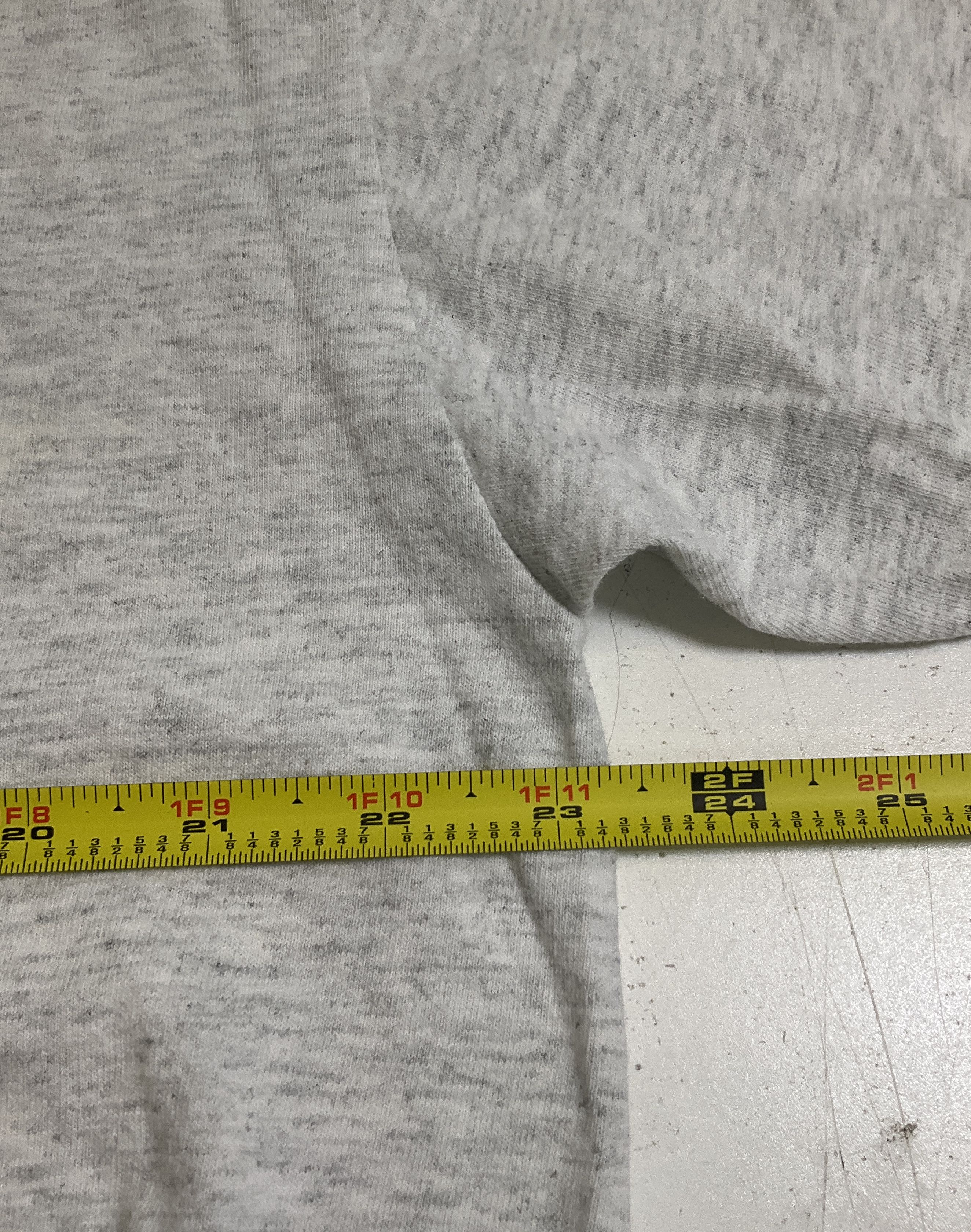 Vintage 90s Absolute Quality Missouri Cross Country Shirt Mens XL Made in USA