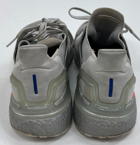 Adidas x NASA Ultraboost 20 Artemis Dash Grey Running Shoes Size 10