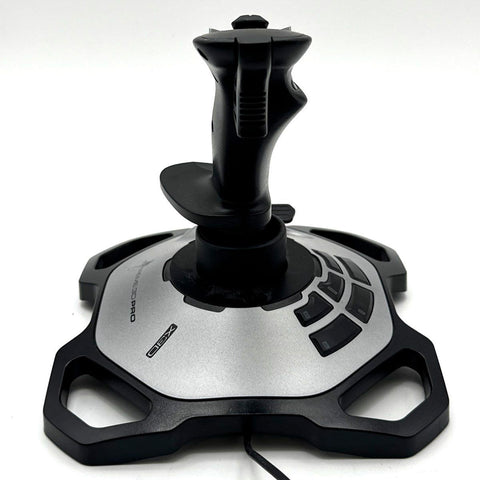 Logitech Extreme 3D Pro Joystick PC USB Wired Controller JU0024