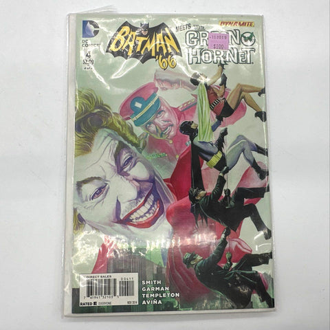 Comic Book Lot Marvel DC Vertigo Modern Age Batman Star Wars 11 Comics