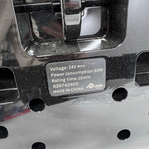 Cloud Massage Shiatsu Foot Massager Machine with Heat & Compression