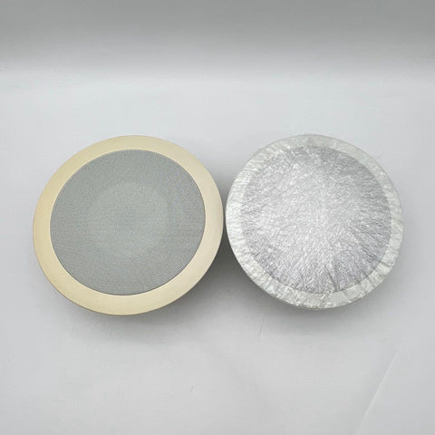 SpeakerCraft 625CRS-1 & Niles CM6MP In-Ceiling Speaker Lot 2 Pieces