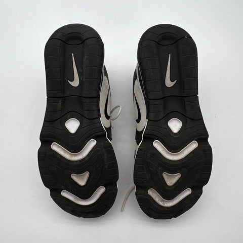 Nike Air Max 200 White Black Anthracite Running Lifestyle Sneakers Size 13