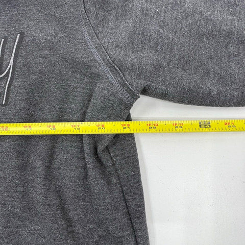 Harley-Davidson Bert's Barracuda Florida Full Zip Biker Sweatshirt Sz XL