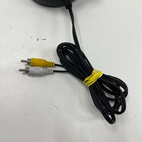 Pac-Man Plug & Play TV Game Joystick Controller 2007 Jakks Pacific Arcade